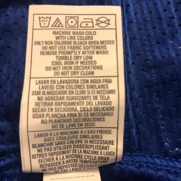 Adidas Men’s College Football‎ Practice Jersey - Picture 10 of 11